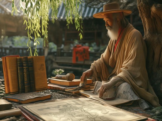 去哪找风水师咨询,去哪找风水师咨询？探寻最佳途径