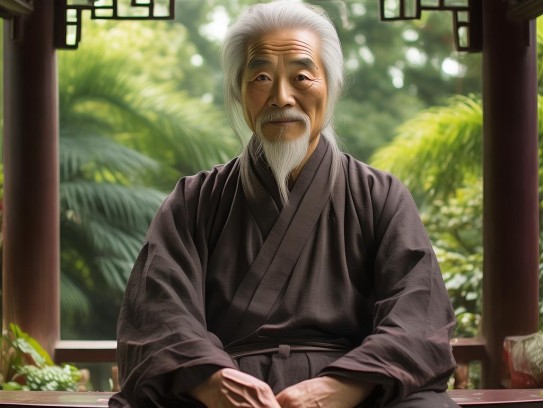 淄博风水师傅，传承古法，守护家居风水之道,淄博风水师傅