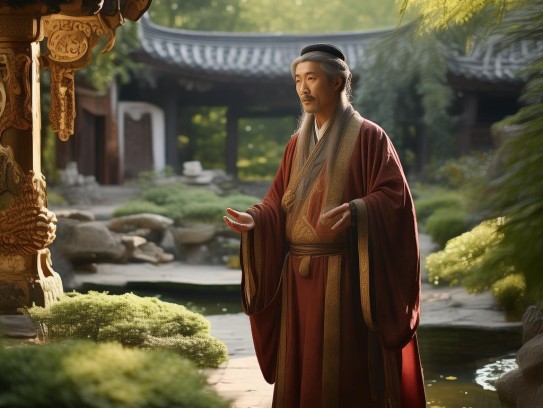 淄博著名风水大师，传承千年风水智慧，助力家宅安宁,淄博著名风水大师