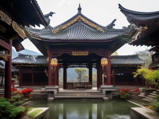 请风水师看房子的风水注意什么—打造宜居之宅的关键要素,请风水师看房子的风水注意什么