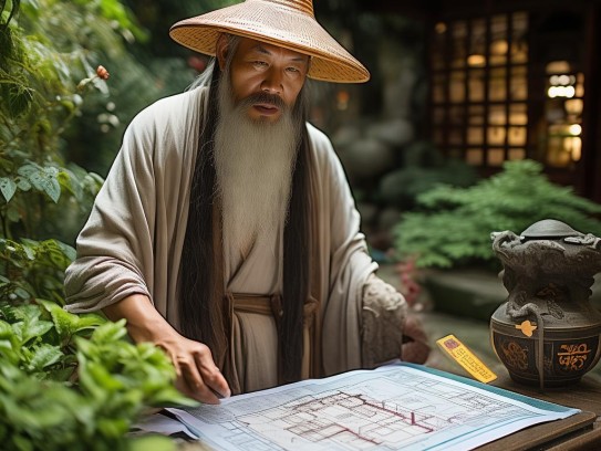 风水师看风水，究竟需要支付多少费用？请风水师看风水的价格