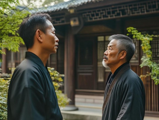找风水大师看住宅风水，真的靠谱吗？找风水大师看住宅风水好吗视频讲解
