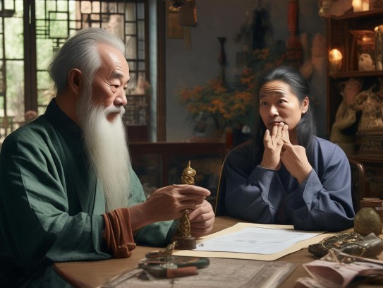 请风水大师看房子的费用探究,请风水大师看房子一般多少费用