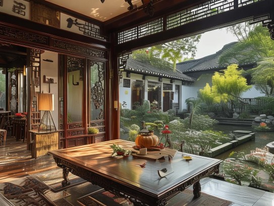滁州家居风水怎么样—探寻滁州风水布局的智慧,滁州家居风水怎么样