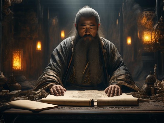 滁州算命很准的大师，揭秘命运的神秘力量,滁州算命很准的大师
