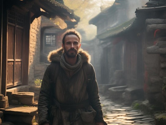 探寻风水师，寻找家的灵魂伴侣,在哪找风水师看房子