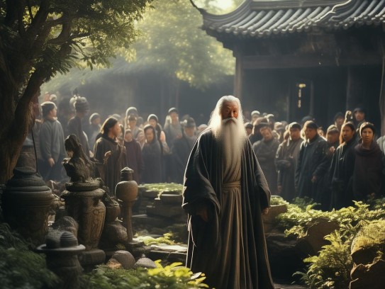 哪有看风水的大师啊知乎,哪有看风水的大师啊？