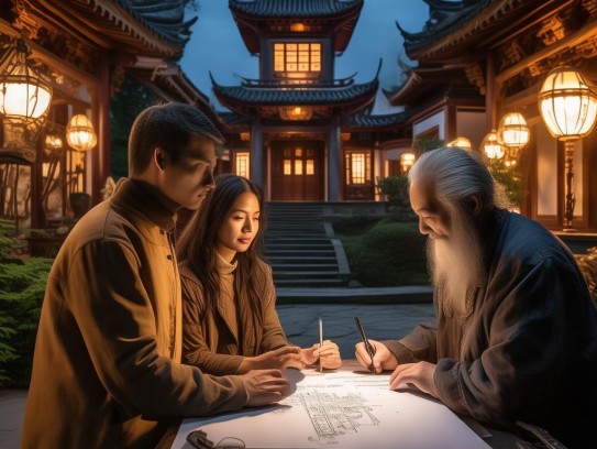 找风水先生看房子一般需要多少钱,找风水先生看房子一般需要多少钱