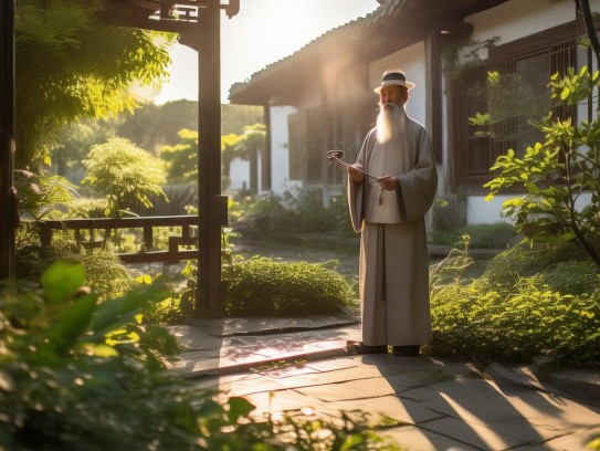 找个风水先生看房子怎么样？找个风水先生看房子怎么样