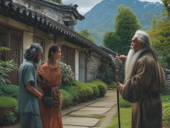 找风水大师看房子，真的靠谱吗？找风水大师看房子好吗