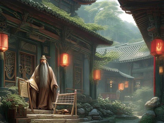 哪里可以找到风水先生呢,寻找风水先生，何处寻觅智慧与指南