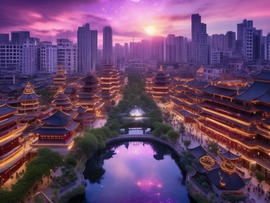 成都风水格局号称紫微斗数之城,成都风水格局号称什么