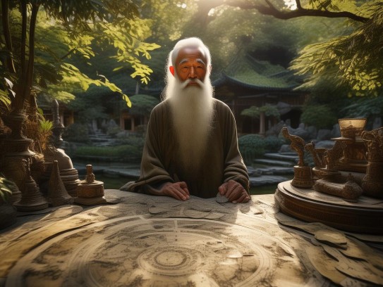 哪里有看风水的先生,哪里有看风水的先生？探寻风水智慧的源泉