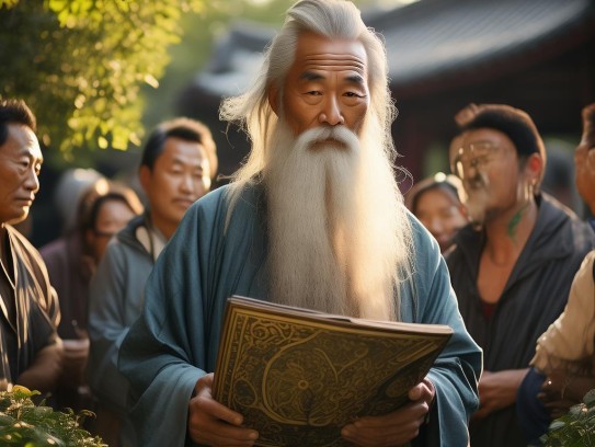 找谁看风水,找谁看风水，探寻风水的智慧与选择