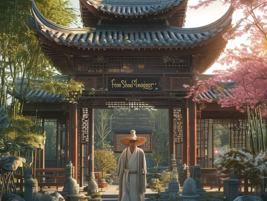 哪里可以看风水先生,哪里可以看风水先生？探寻神秘的风水世界