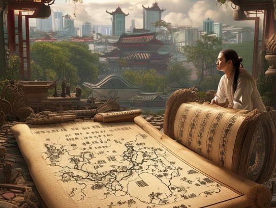 成都风水大局电话揭秘，探寻古蜀文化的智慧与现代生活的融合,成都风水大局电话是多少