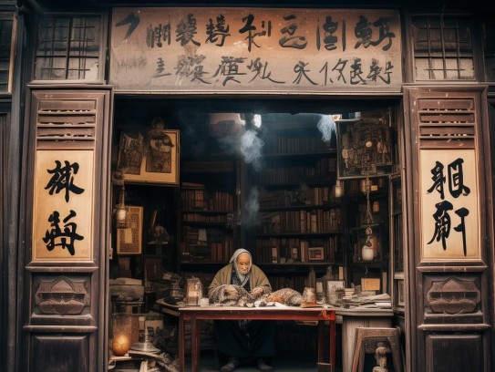 张家港算命看相的店,张家港算命看相店，探寻神秘文化与智慧之光