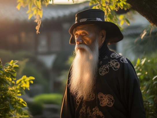 张家港出名的风水大师,张家港出名的风水大师—探寻神秘的风水智慧