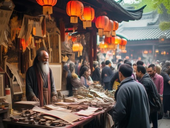 成都最好的风水师在哪里招聘？成都最好的风水师在哪里招聘
