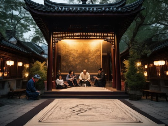 成都最好的风水师排名榜,成都最好的风水师排名榜