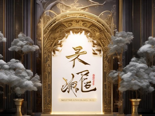 黄子峰大师官方网站，艺术与智慧的殿堂,黄子峰大师官方网站