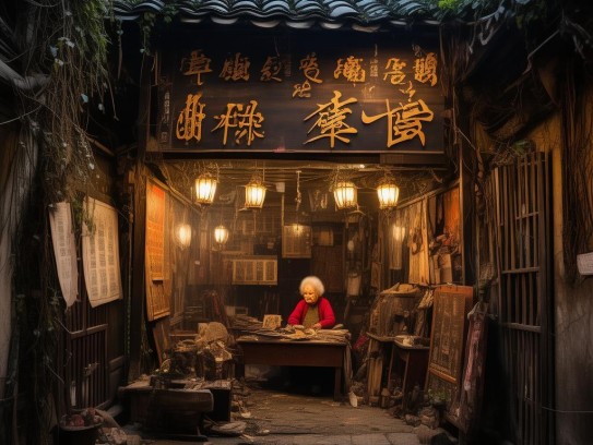 张家港算命最灵的地方,张家港算命最灵的地方—探寻神秘命运之谜