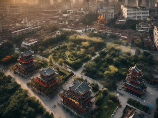成都的风水，全国风水之都的探秘,成都的风水在全国的排名第几