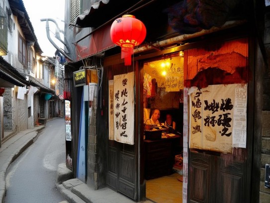 张家港算命的在哪,张家港算命的地点