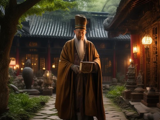 四川成都最厉害的风水大师，揭秘传奇背后的智慧与力量,四川成都最厉害的风水大师是谁啊视频