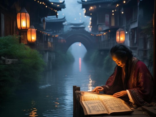 张家港妙桥算命,张家港妙桥算命，神秘文化与命运之谜