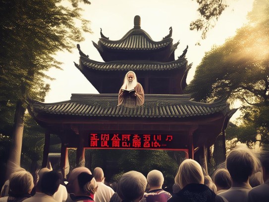 风水师傅哪里找免费咨询的呢图片,寻找免费咨询风水师傅的途径