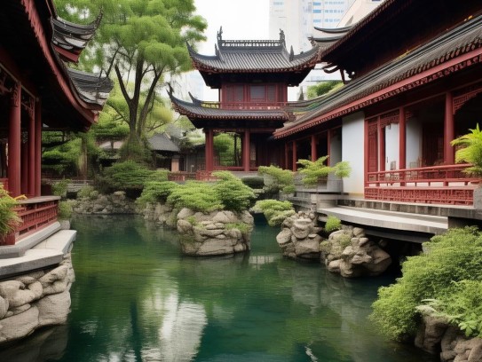 成都风水宝地，探寻城市建筑与传统智慧的融合之美,成都哪里的风水好