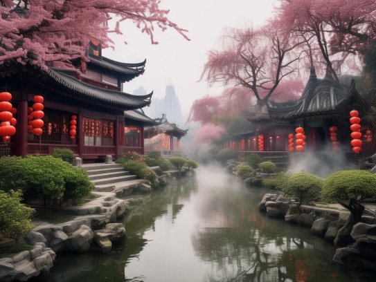 成都，风水宝地的神秘魅力,成都 风水宝地