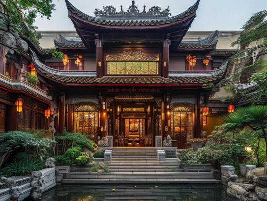 成都风水先生排名前十的酒店盘点,成都风水先生排名前十的酒店叫什么