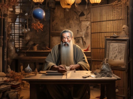 成都风水先生价格多少钱？揭秘风水师的市场定价与价值评估,成都风水先生价格多少钱