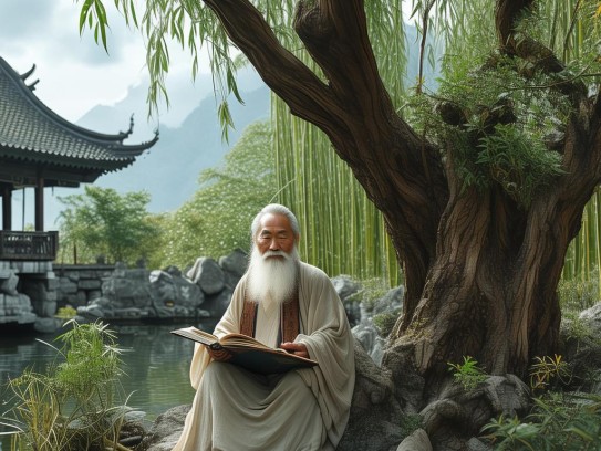 四川出名的风水师，传承与发扬的风水智慧,四川出名的风水师