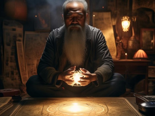 成都风水先生，揭秘背后的神秘力量与开发商联系方式,成都风水先生 开发商电话地址