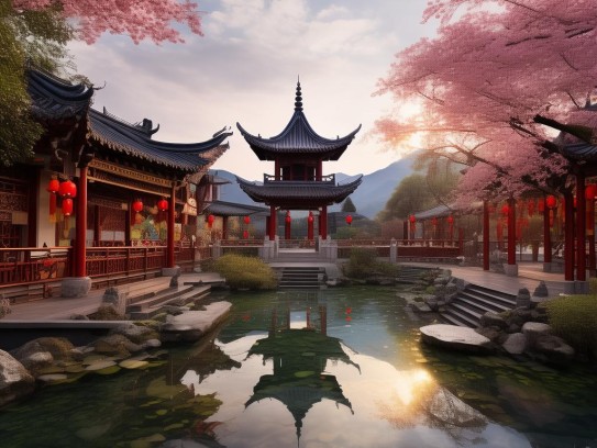 成都风水宝地在哪里,成都风水宝地在哪里