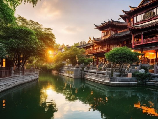 成都风水最好的区，探寻天府之国的风水宝地,成都风水最好的区