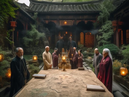 成都看风水大师排名前十,成都看风水大师排名前十