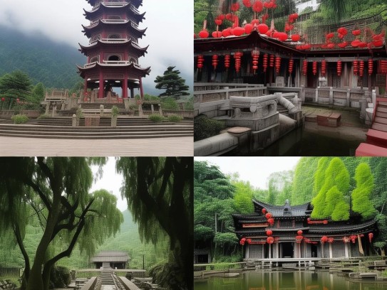 成都看风水最厉害的三个地方,成都看风水最厉害三个地方是哪里
