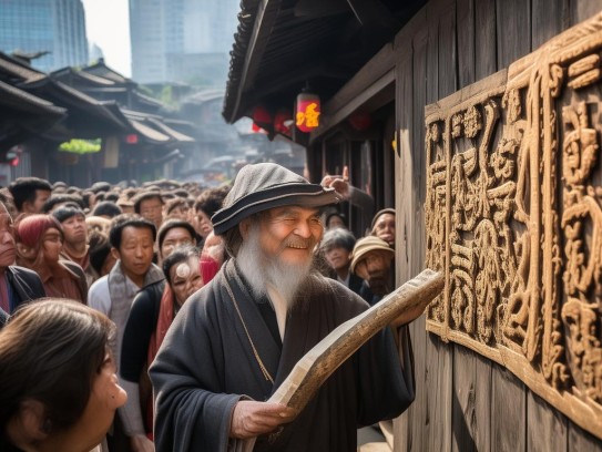 成都测风水多少钱，揭秘风水布局的奥秘与价格,成都测风水多少钱