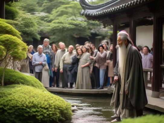 风水大师看风水准吗可信吗知乎,风水大师看风水可信吗？知乎探讨