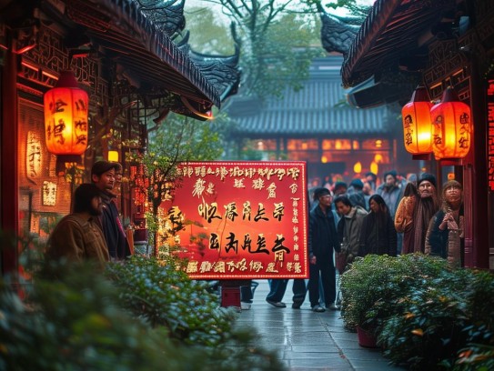 成都风水师招聘，寻觅风水之韵，汇聚智慧之光,成都风水师招聘