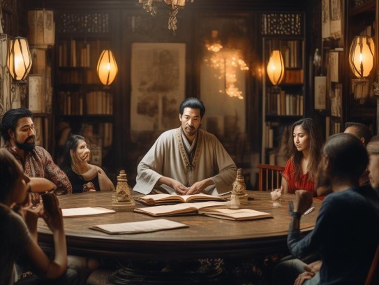 风水大师看的准吗知乎,关于风水大师的准确性，知乎探讨