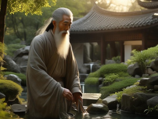 风水大师看风水注意些什么呢,风水大师看风水注意事项