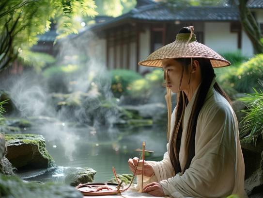 风水师看风水会伤身吗,风水师看风水是否伤身