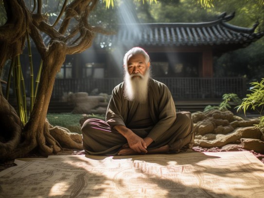 风水大师算的能信吗,风水大师算的能信吗？