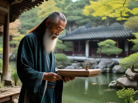 风水大师看风水图片高清,风水大师看风水图片高清