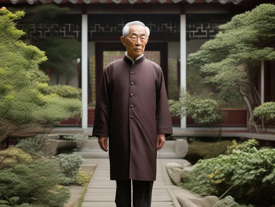 风水大师看风水图片真实,风水大师看风水图片真实揭秘